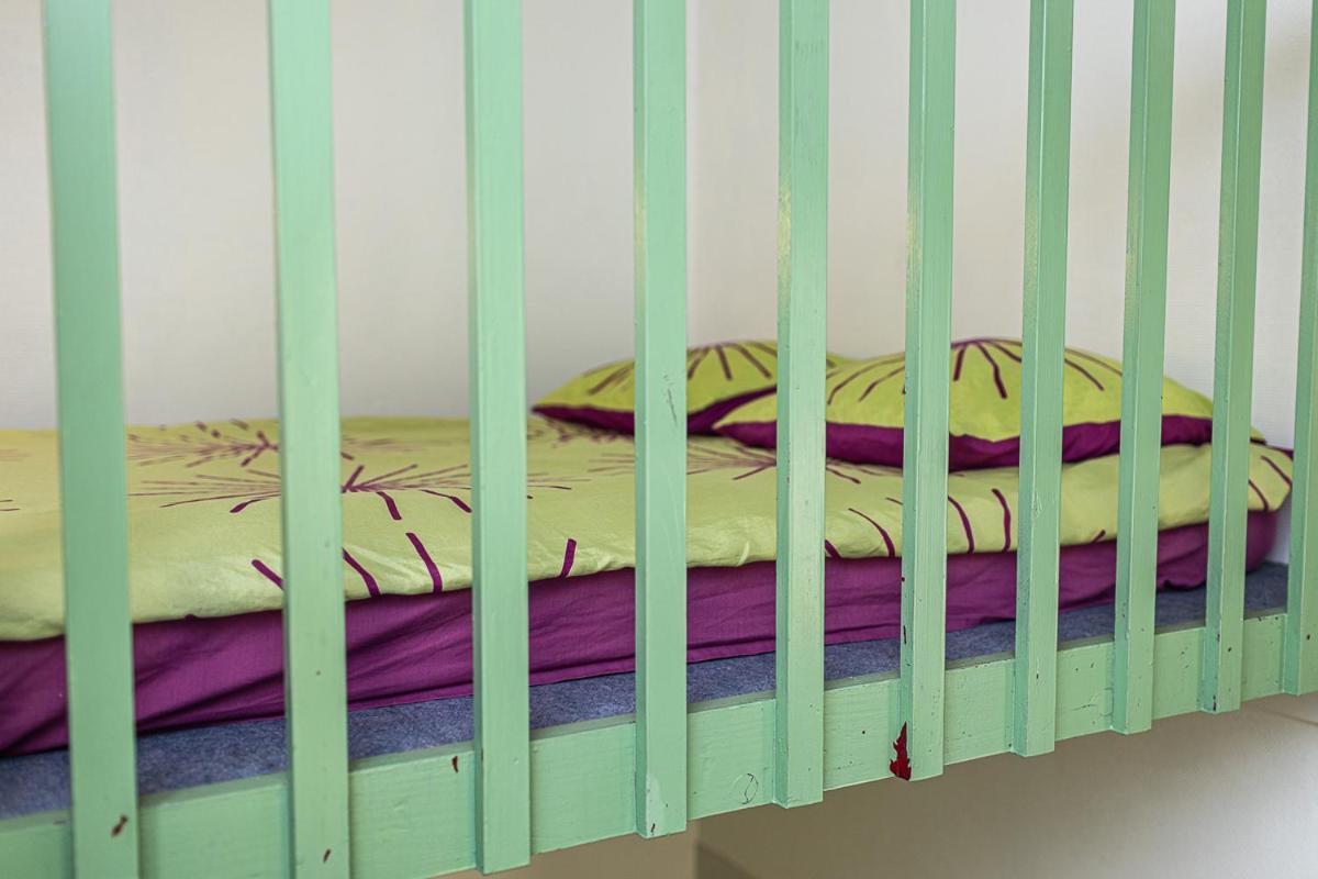 Sleep In แวร์ซาย ภายนอก รูปภาพ