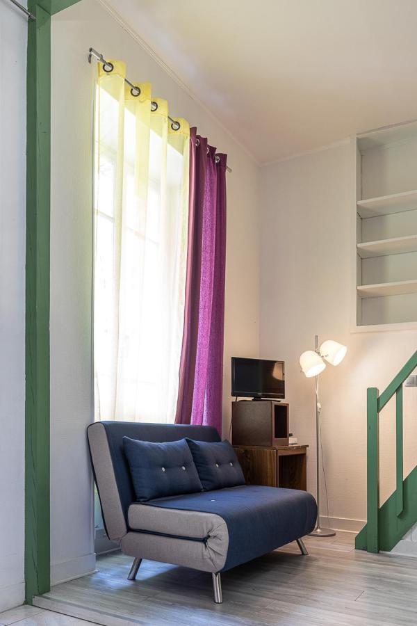 Sleep In แวร์ซาย ภายนอก รูปภาพ