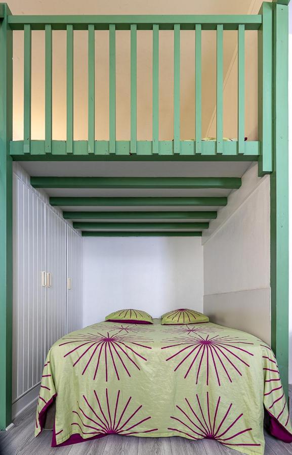 Sleep In แวร์ซาย ภายนอก รูปภาพ